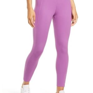 Girlfriend collective leggings